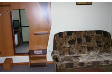 Rumānija Penzión Braşov, Eksterjers